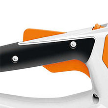 Comfortable Handle